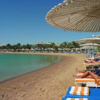Swiss Inn Resort 5* (ex. Hilton Hurghada Resort)