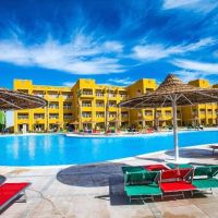 caribbean world resort soma bay