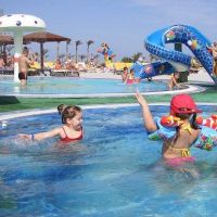 Golden 5 Paradise Resort & Aqua Park