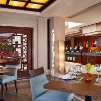 movenpick resort & spa soma bay