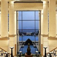 sheraton soma bay resort