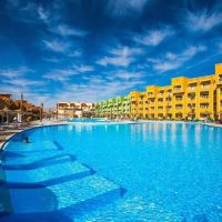 caribbean world resort soma bay