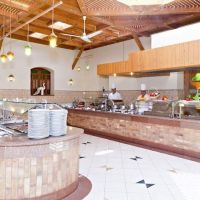 the three corners rihana resort
