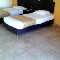 coral sun beach safaga