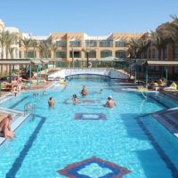 bel air azur resort