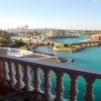 golden 5 almas resort