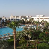 arabia azur beach resort