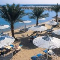 Swiss Inn Resort 5* (ex. Hilton Hurghada Resort)