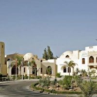 the three corners rihana resort
