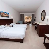 nubia aqua beach resort