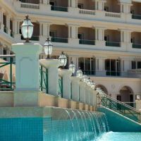 baron palace resort sahl hasheesh