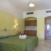 the three corners rihana resort