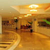 coral sun beach safaga