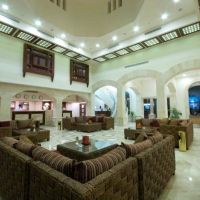 lotus bay beach resort