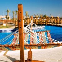 steigenberger al dau beach hotel