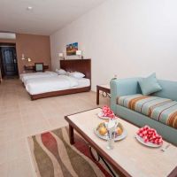 nubia aqua beach resort