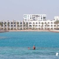 arabia azur beach resort