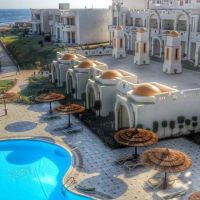 coral sun beach safaga