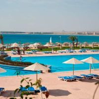 old palace resort