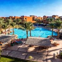 caribbean world resort soma bay