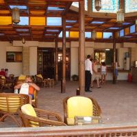 al mashrabiya beach resort