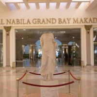 red sea taj mahal (ex. al nabila grand makadi bay)