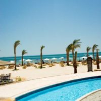 steigenberger al dau beach hotel