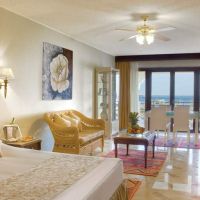 steigenberger al dau beach hotel