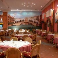 ali baba palace & aquapark