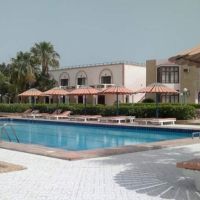 al mashrabiya beach resort