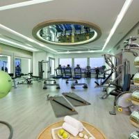 movenpick resort & spa soma bay
