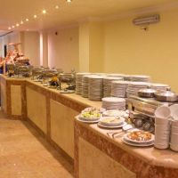 regina resort & aqua park hurghada (ex. regina swiss inn)