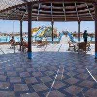 golden 5 almas resort