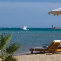 steigenberger al dau beach hotel