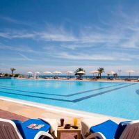 old palace resort