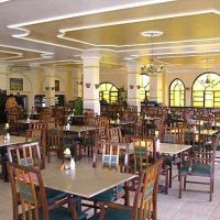 el samaka comfort hotel