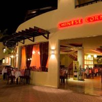 nubia aqua beach resort