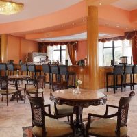 golden 5 almas resort