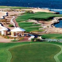 sheraton soma bay resort