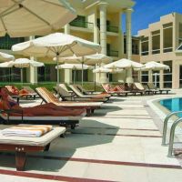 Swiss Inn Resort 5* (ex. Hilton Hurghada Resort)