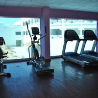 coral sun beach safaga