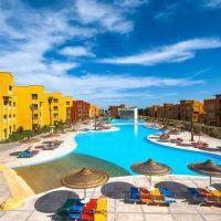 caribbean world resort soma bay