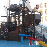 steigenberger aqua magic