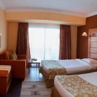 Golden Beach Resort (ex. Movie Gate)