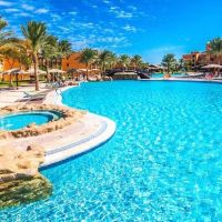 caribbean world resort soma bay