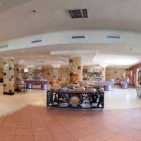 golden 5 almas resort