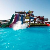 hawaii caesar palace hotel & aquapark (ex.mirage aqua park & spa)