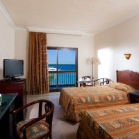 regina resort & aqua park hurghada (ex. regina swiss inn)