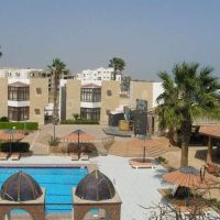 al mashrabiya beach resort