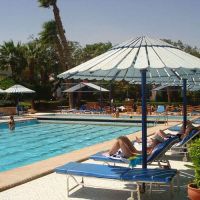 al mashrabiya beach resort